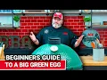 Beginner s Guide To A Big Green Egg - Ace Hardware
