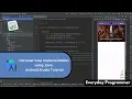 Android Studio Carousel Implementation Tutorial Why Not Image Carousel Library Java Tutorial