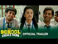 Alright Let s Go To School Trailer Ft Mugdha Abhishek Ranjan