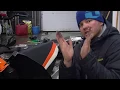 2012 Arctic Cat Snowmobile Belt Change and Deflection - Tech Tip
