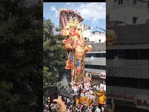 ganesh chaturthi #ganesh #ganpati #trending #shorts