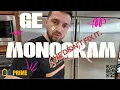 This GE Monogram Case Shocked Me Oven Refrigerator Repair Gone Unexpected