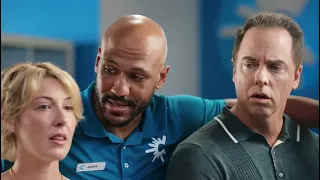 C Spire Commercial with David Banks