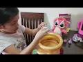 Reusing the Magic Mixies How to Re-use