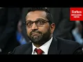 Here s How Much FBI Director Kash Patel Is Worth