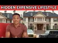 Inside The Secret Lifestyle Of Pastor Jerry Eze his mansions cars private jets Networth