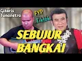 Download Lagu Sebujur Bangkai - Rhoma Irama | By Agung Gitaris Tunanetra