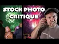 Stock Photography Critique Real Photos Real Feedback