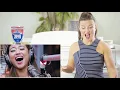 Download Lagu Vocal Coach Reacts to Morissette Amon - Never Enough on Wish 107.5 Bus