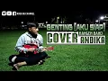 Download Lagu Genting (Aku Siap)  - Kangen Band (Cover Kentrung by Dika)