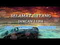 Download Lagu Seribu kali sayang _Lirik ( Saleem Iklim )