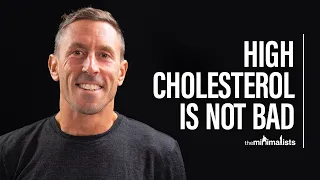 Download Don’t Worry About “Bad” Cholesterol, Says Dr. Paul Saladino MP3