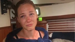 I messed up… big time [EP 40] | Sailing Millennial Falcon