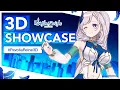 Download Lagu 【3D SHOWCASE】Attention Please!! Special Tea Party with Pavolia Reine!!! #PavoliaReine3D