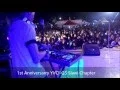 Download Lagu DJ Tegal - Indra Fayruz - Perform at 1st Anniversarry YVCI-GS Slawi Chapter 2015.mp4