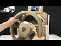 Download Lagu Hoe maak je een Lamborghini gamingstuurwiel van karton?