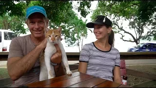 Sailing Aquarius Invitation to Live Q&A