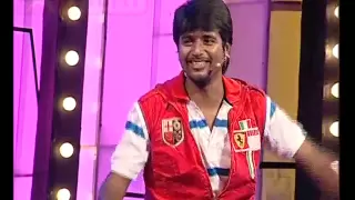 ma ka pa anand ramya u0026 mathivaanan maathi yosi