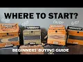 Lagu Melodeon / (Diatonic) Button Accordion - Beginners' Introduction, Buying Guide, DG vs BC vs GC