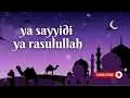 Download Lagu Novi Ayla - Ya Sayyidi Ya Rasulullah