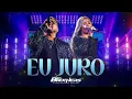BANDA OS BROTHERS - EU JURO ( Talking to the Moon )