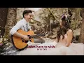 Lagu Mos haro te vish _ (Official Audio) 4K