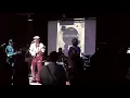 Los Tachos - El Tren - en Vivo