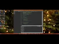 Week 11 Coding Project