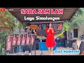 Lagu LAGU SIMALUNGUN SADA JAM LAH \u0026 DAS MANIS NI - GONDANG CAMPURSARI | OMEDAS MUSIK