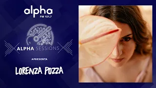 Download Alpha Sessions apresenta Lorenza Pozza (completo) | Alpha FM MP3