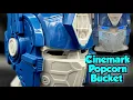 Cinemark Transformers Rise of the Beasts Popcorn Bucket