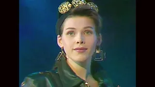 C C Catch Backseat Of Your Cadillac Rockopop 