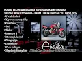 Download Lagu DUGEM PECINTA BERDURI X KEPERCAYAANMU PADAKU SPECIAL REQUEST ANDIKA FROM LUBUK LINGGAU TILLDROP 2024