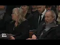 WATCH: Garth Brooks and Trisha Yearwood perform ‘Imagine’ | Carter Funeral