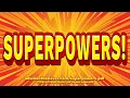 Lagu Superpowers! - A Message By: G. Craige Lewis of EX Ministries