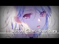 Download Lagu Ikimono Gakari - Shiori Diary [With Lyrics]