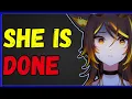Sinder exposes Nanoless Geega big break Taiga returns Discord LEAKS ID s VGEN COMPROMISED