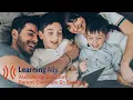 Learning Ally s book Solution Parent Night Overview En Espanol