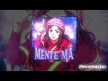 MENTE MÁ - Nakama, MC Staff [8D AUDIO] [BASS BOOSTED]