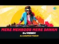 Lagu Mere Mehboob Mere Sanam - DJ Remix | Duplicate | Alka Yagnik | Udit Narayan | DJ Anupam Tiwari