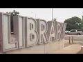New podcast dives into all of the Austin Public Library s non-book offerings