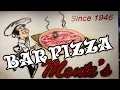 BEST of BOSTON PIZZA Monte s Pizza