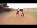 booba dkr - african dance