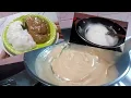 Download Lagu Cara Mudah Membuat Bubur Sumsum Merah Putih Anti Gagal