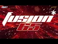DJ Mixes by Andy B: Fusion #65 - Progressive EDM / Deep Tech  /  Melodic Techno