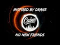 Download Lagu No New Friends (Inspired by Drake) | Loyalty Over Everything 💎