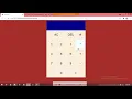 HOW TO MAKE CALCULATOR APP IN JAVASCRIPT PART 5 JAVASCRIPT PROGRAMMING COURSE DATACOM INSTITUTE
