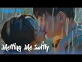 Melting Me Softly - EP7 | Kiss in the Rain | Korean Drama