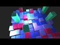 Unity Music Visualizer Demo