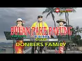 Download Lagu BULAN PAKE PAYUNG-(Iron Tapilaha Feat Nona Tapilaha)-Ccover-DONBERS FAMILY -Channel  (DFC) Malaka